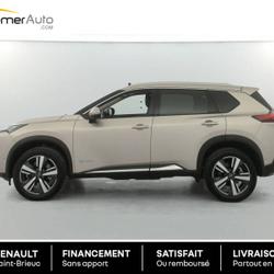 Nissan XTrail e-POWER 204 ch Tekna Saint-Brieuc