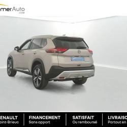 Nissan XTrail e-POWER 204 ch Tekna Saint-Brieuc