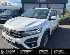 Dacia Sandero Paimpol