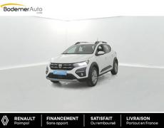 Dacia Sandero Paimpol