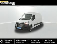 Renault Master Pontivy
