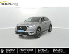 DS DS7 Concarneau