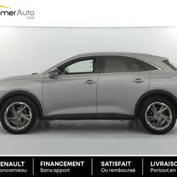 DS DS7 DS7 Crossback PureTech 180 EAT8 Grand Chic Concarneau