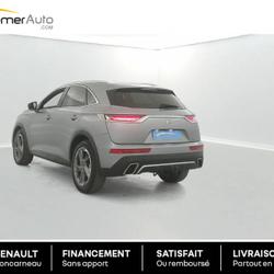 DS DS7 DS7 Crossback PureTech 180 EAT8 Grand Chic Concarneau