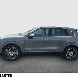 Porsche Cayenne Cayenne 3.0 V6 416 ch S E-Hybrid Tiptronic A Mouilleron-le-Captif