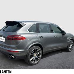 Porsche Cayenne Cayenne 3.0 V6 416 ch S E-Hybrid Tiptronic A Mouilleron-le-Captif