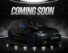 Volkswagen Golf 8 Diebling