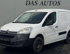 Citroen Berlingo Saint-Léger-de-Linières