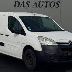 Citroen Berlingo E-Berlingo M Feel Saint-L&eacute;ger-de-Lini&egrave;res