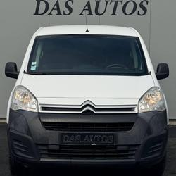 Citroen Berlingo E-Berlingo M Feel Saint-L&eacute;ger-de-Lini&egrave;res