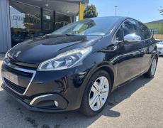 Peugeot 208 Lanester