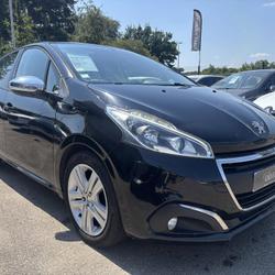 Peugeot 208 1.6 BlueHDi 100ch Style 5p Lanester