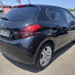 Peugeot 208 1.6 BlueHDi 100ch Style 5p Lanester