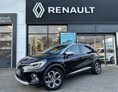Renault Captur Échirolles