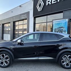 Renault Captur 1.0 TCE 100CH INTENS &Eacute;chirolles
