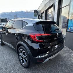Renault Captur 1.0 TCE 100CH INTENS &Eacute;chirolles