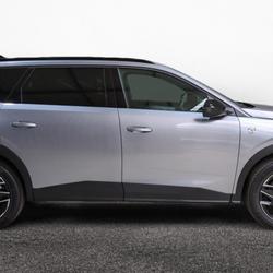 Peugeot 5008 HYBRID 145 BVA E-DCS6 7PL GT occasion - Auch - photo 3/19