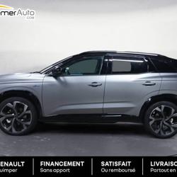 Renault Austral E-Tech full hybrid 200 GSR2 Techno esprit Alpine Quimper