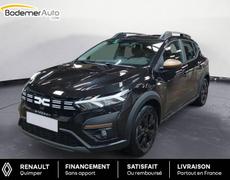 Dacia Sandero Quimper