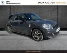 Mini Countryman Coudekerque-Branche