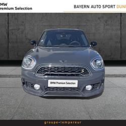 Mini Countryman Cooper SE 136ch + 88ch JCW ALL4 BVA Coudekerque-Branche