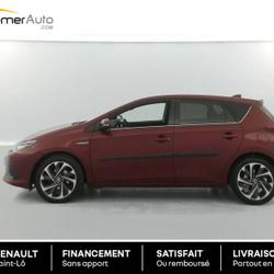 Toyota Auris Hybride 136h TechnoLine Saint-L&ocirc;