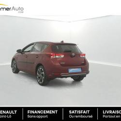 Toyota Auris Hybride 136h TechnoLine Saint-L&ocirc;