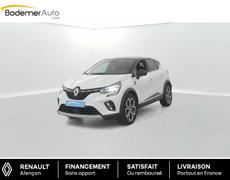 Renault Captur Valframbert