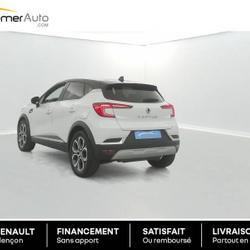 Renault Captur E-Tech Plug-in 160 Intens Valframbert