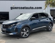 Peugeot 5008 Guer