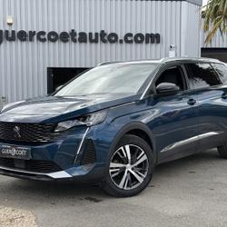 Peugeot 5008 1.5 BLUEHDI 130CH S&S ALLURE PACK EAT8 Guer