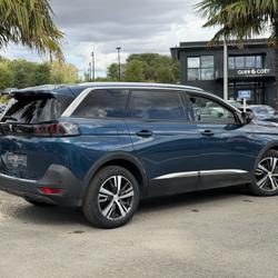 Peugeot 5008 1.5 BLUEHDI 130CH S&S ALLURE PACK EAT8 Guer