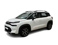 Citroen C3 Aircross Guer