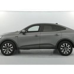 Renault Arkana TCe 140 EDC FAP Zen Morlaix