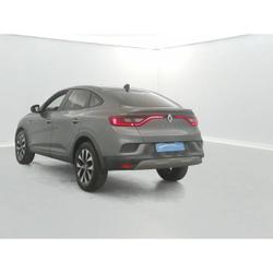 Renault Arkana TCe 140 EDC FAP Zen Morlaix