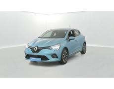 Renault Clio 5 Morlaix