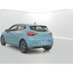 Renault Clio 5 E-Tech 140 - 21N Intens Morlaix