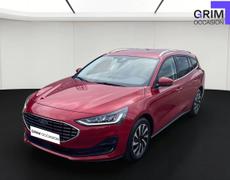 Ford Focus Valence