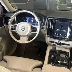 Volvo S60 T6 AWD 253+145ch Ultimate Style Chrome Geartronic 8 occasion - La Motte-Servolex - photo 2/24