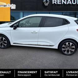 Renault Clio 5 TCe 90 Evolution H&eacute;rouville-Saint-Clair