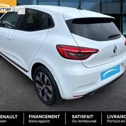 Renault Clio 5 TCe 90 Evolution H&eacute;rouville-Saint-Clair