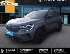 Renault Austral Hérouville-Saint-Clair