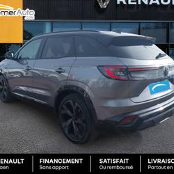 Renault Austral E-Tech hybrid 200 Iconic esprit Alpine H&eacute;rouville-Saint-Clair