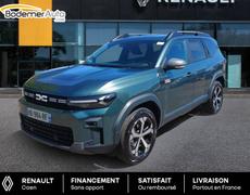 Dacia Bigster Hérouville-Saint-Clair