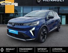 Renault Symbioz Hérouville-Saint-Clair