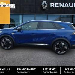 Renault Symbioz E-Tech full hybrid 160 ch Iconic H&eacute;rouville-Saint-Clair