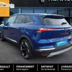 Renault Symbioz E-Tech full hybrid 160 ch Iconic H&eacute;rouville-Saint-Clair