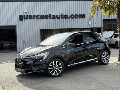 Renault Clio 5 - 1.0 TCE 90CH INTENS -21 - 12 490 €