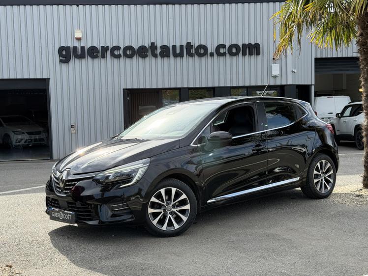 Renault Clio 5  - Intens - 12 490 €