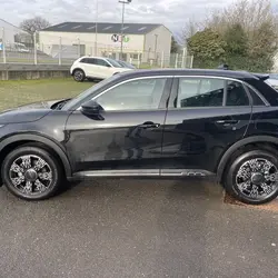 Fiat 600e 1.2 HYBRID TURBO 145CH POP EDCT6 Mordelles